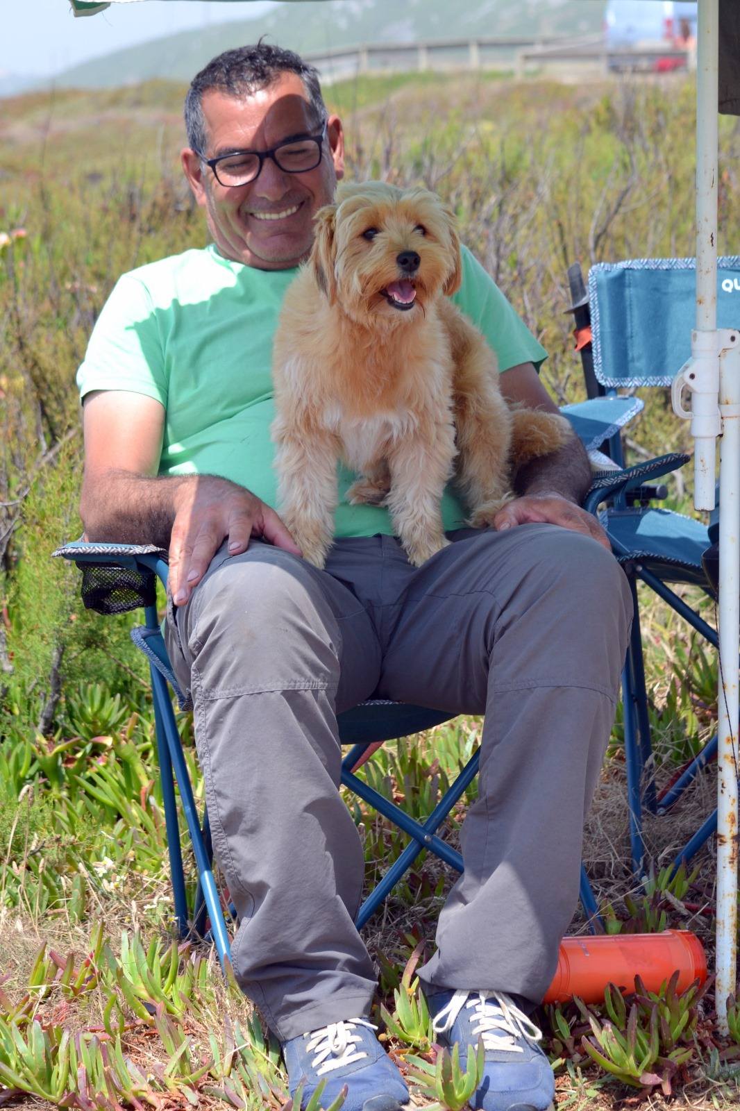 Foto de Fernando Silvestre